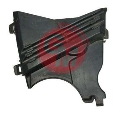 GUA EKSANTRİK KAPAĞI RENAULT FLUENCE-MGN III-SCENIC III-KANGO-TWINGO II DACIA-LODGY-SANDERO-DUSTER 1.5 D CI (135611020R)