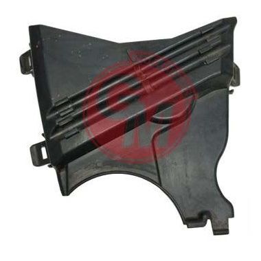 GUA EKSANTRİK KAPAĞI RENAULT FLUENCE-MGN III-SCENIC III-KANGO-TWINGO II DACIA-LODGY-SANDERO-DUSTER 1.5 D CI (135611020R)