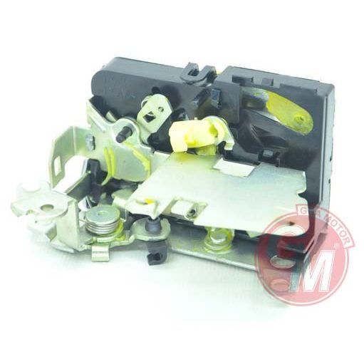 GUA KAPI KİLİDİ MEKANİK ARKA SOL RENAULT MEGANE I (7701469940)