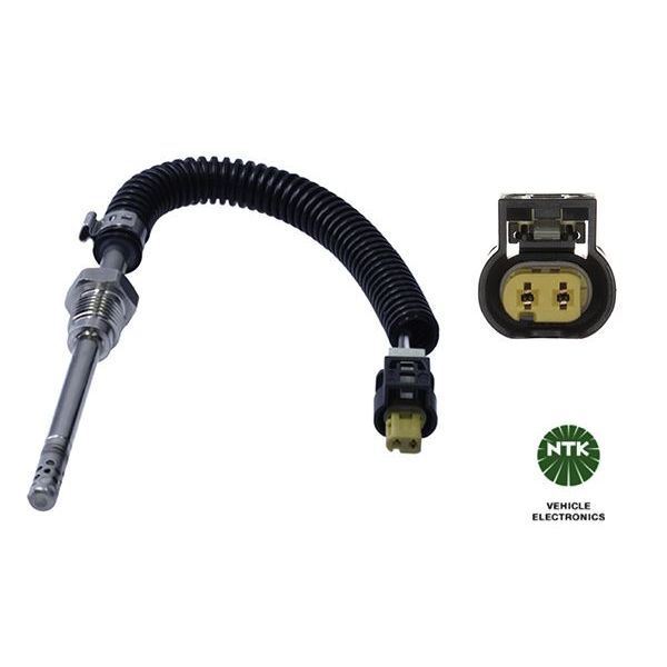 NGK EGZOZ SICAKLIK SENSORU KAT. UZERINDE MERCEDES W204 W212 C207 C218 (A0071539428)