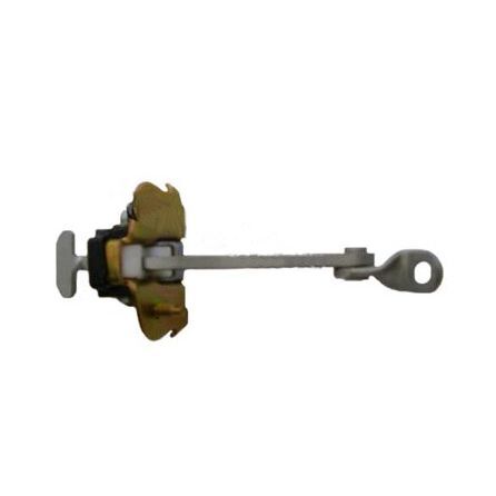 OEK KAPI GERGİSİ ARKA CLIO II SYMBOL LB--/BBO- (7700434696)