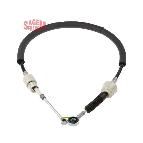 SAGEM VİTES KUMANDA TELİ LINEA SAĞ (55214165)