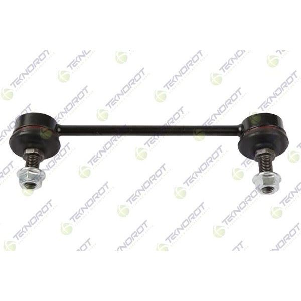 TEKNOROT Z ROTU ARKA SAĞ-SOL HYUNDAI İ30 1.4L 1.6L BENZİNLİ 07-11 1.6L D4FB CRDİ DİZEL 07-11 / KIA CEED 1.4L 1.6L BENZİNLİ 07- 1.6L D4FB CRDİ DİZEL 06- (555301H000)