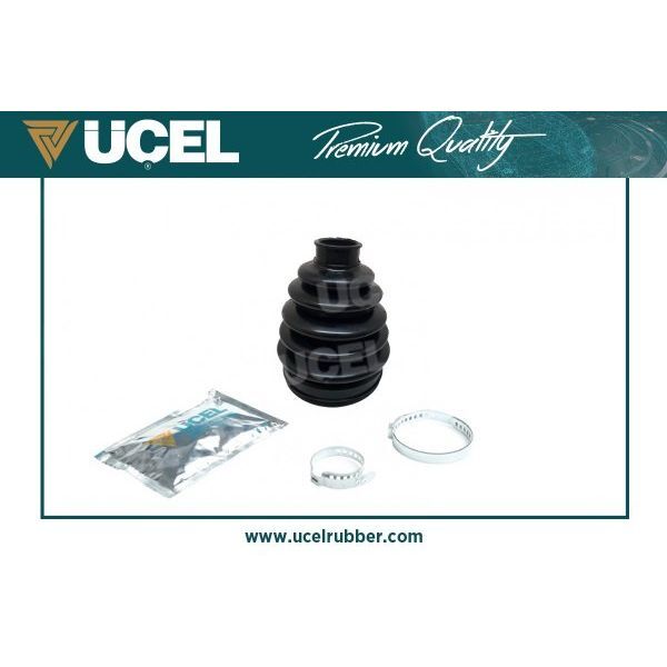 UCEL AKS KÖRÜĞÜ DIŞ VW POLO 1.2-1.4-1.4 FSI-1.4 TDI-1.8 GTI-1.9 SDI-1.9 TDI (6Q0498203)