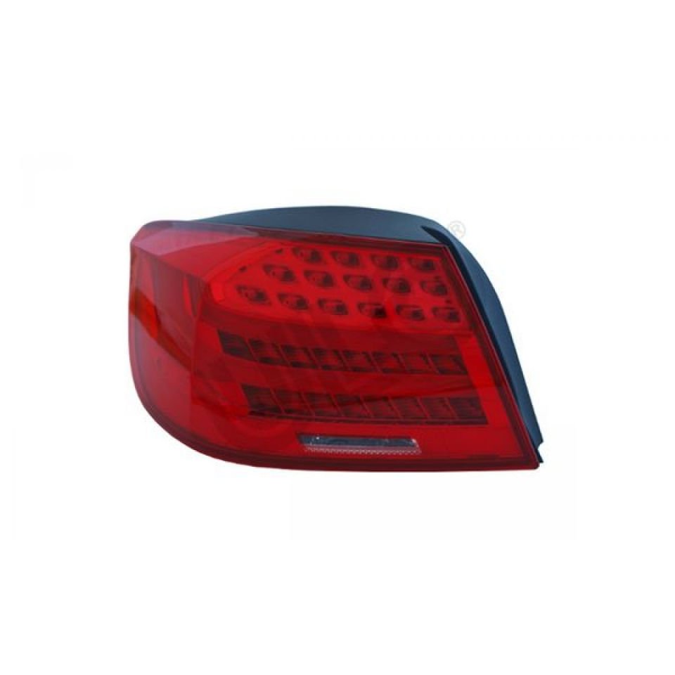 Ulo Stop Komple E93 Dış Sol Lci 2008 13 (6321 7 252 091  180022074)