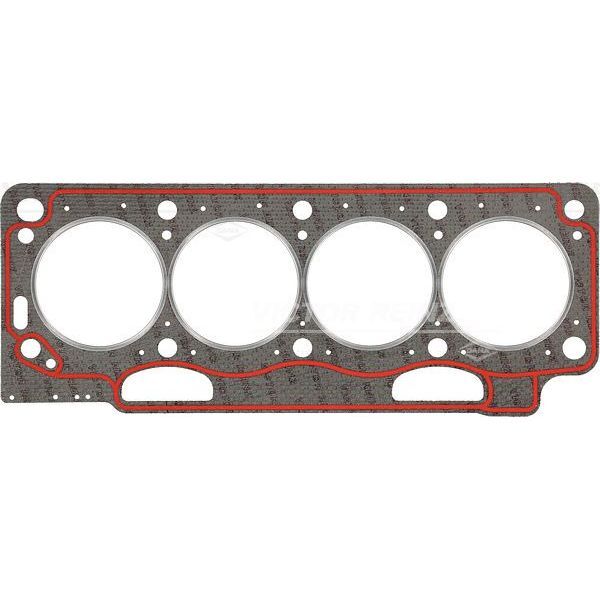 V REINZ SİLİNDİR KAPAK CONTASI FLASH-R21 1.7 (7700713860)