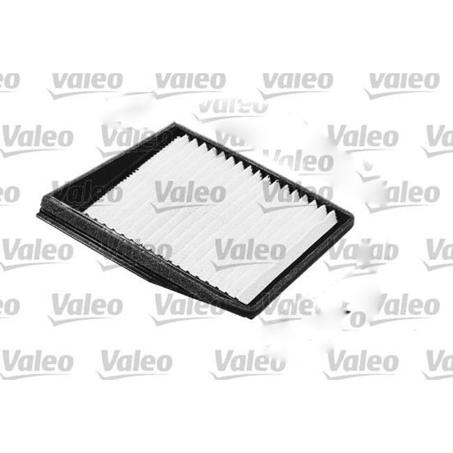 VALEO POLEN FİLTRESİ SCENIC I 01/97-09/99 - SCENIC II 09/99-06/03 (7700845219)