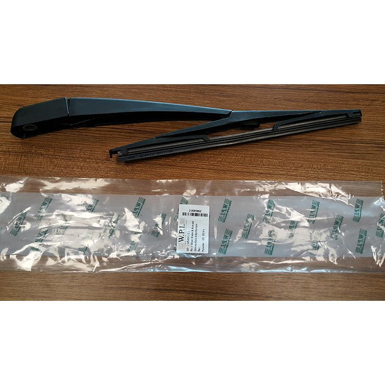 WPI ARKA SİLECEK KOLU KOMPLE HYUNDAI BAYON 1.0L 1.2L 1.4L 21-> / İ20 1.1L 1.4L CRDİ 15-> 1.2L 1.4L 1.6L BENZİNLİ 15-> KISA KOL (988121P000)