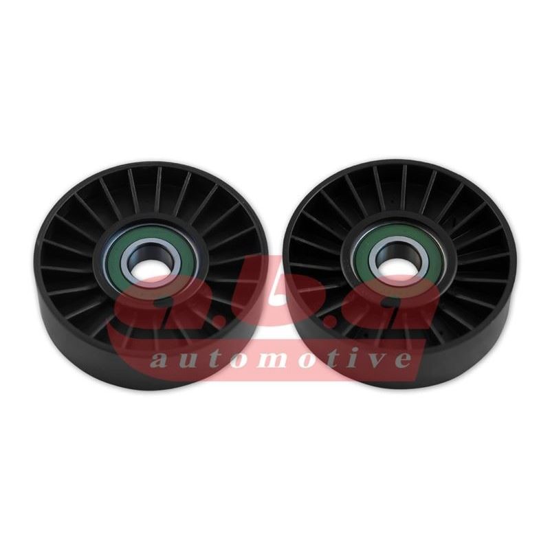 ABA ALTERNATÖR GERGİ RULMANI 503KIT ASTRA F-G 2.0DTI-VECRTA B-C2.0DTI-2.2DCI-ZAFIRA-SIGNUM-OMEGA B X (1340530)