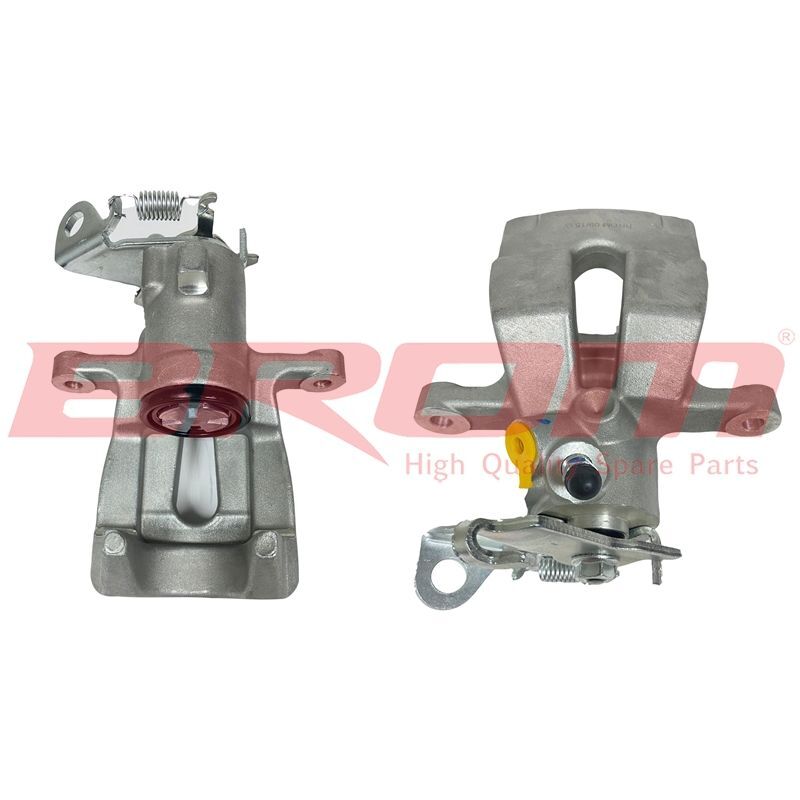 BROM ARKA FREN KALİPERİ SAĞ MEGANE II 1.4 16V-1.6 16V-2.0 16V-1.5 DCİ Q:34MM/ İ.Ğ:53MM (7701207694)