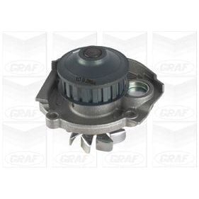 GRAF DEVİRDAİM UNO 60-PALIO 1.2 20 DİŞ PA286A 5793713 (46423351)