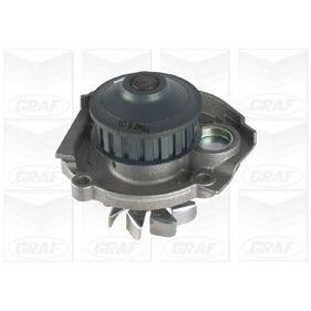 GRAF DEVİRDAİM UNO 60-PALIO 1.2 20 DİŞ PA286A 5793713 (46423351)