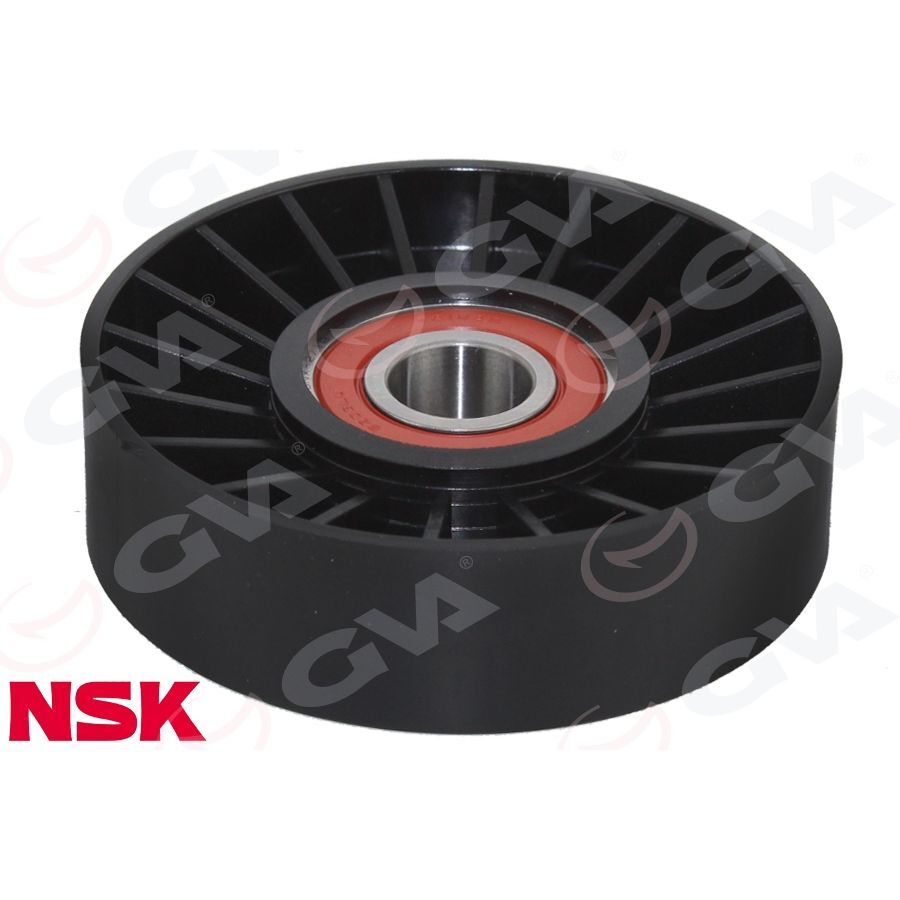 GVA ALTERNATÖR GERGİ RULMANI ASTRA F-G 2.0DTI-VECRTA B-C2.0DTI-2.2DCI-ZAFIRA-SIGNUM-OMEGA B (1340530)