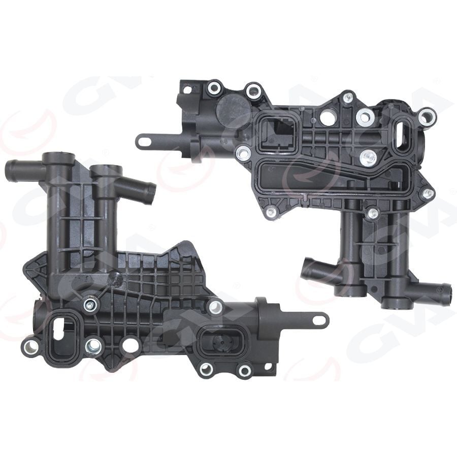 GVA YAG SOGUTUCU KUTUGU MERCEDES C-CLASS OM626 W205 S205 . RENAULT R9M 1.6 DCI MEGANE IV 15> TRAFIC III 15> TALISMAN 15> (152085078R)