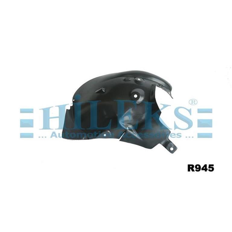 HILEKS ÇAMURLUK DAVLUMBAZI ÖNÜN ARKASI SOL CLIO III 05-08 (8200829945)