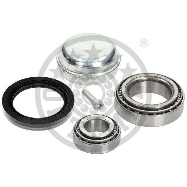 OPTIMAL ÖN PORYA TAMİR TAKIMI 218 (A2123300025)