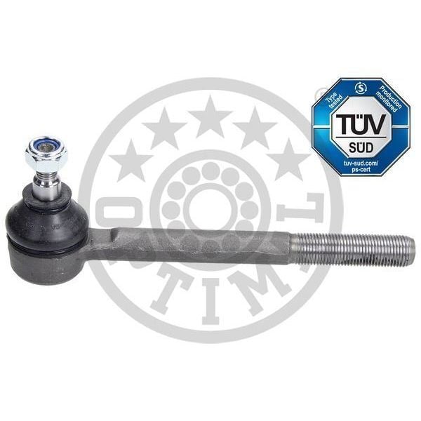 OPTIMAL ROT BASI SAG KALIN UZUN MERCEDES W123 S123 C123 (A1233380110)