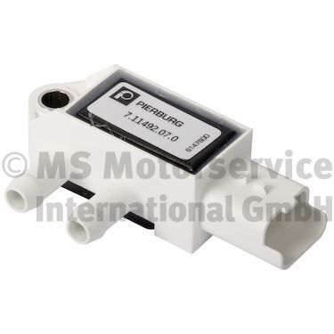 PIERBURG BASINÇ SENSÖRÜ 177/205/447 (227701177R)