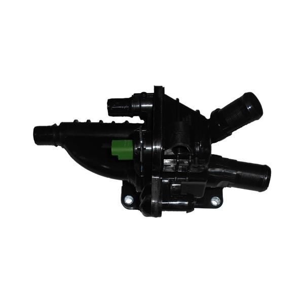 PSA 9684588980 TERMOSTAT KOMPLE 83C P207-P208-P301-P308-P508-PARTNER-BERLINGO-C3-C4-C5-DS3- C-ELYSEE 1.6HDİ (1336.AX)