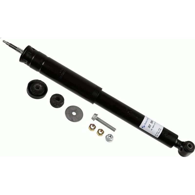 SACHS AMORTISOR ON GAZLI MERCEDES CLK-CLASS C208 A208 (A2083200030)