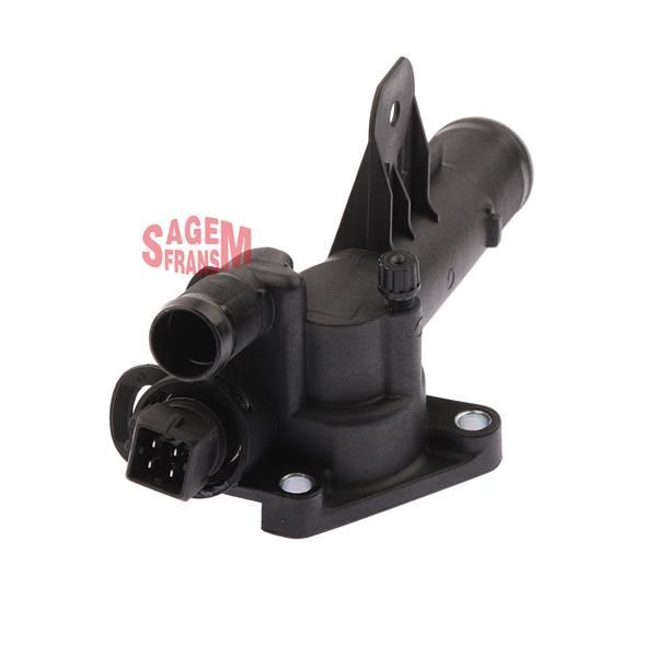 SAGEM TERMOSTAT KANGOO - CLIO III - MEGANE II 1.5 DCI 89C (8200558779)