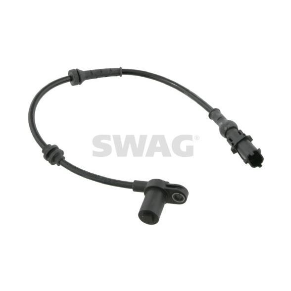 SWAG ABS TEKERLEK HIZ SENSÖRÜ CORSA C-MERIVA-TIGRA 1.4-1.8-2.0 16V (1238236)