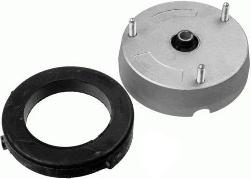 Trucktec Amortisör Takozu E70 02 07 03 10 E71 05 08 (3133 6 788 776)