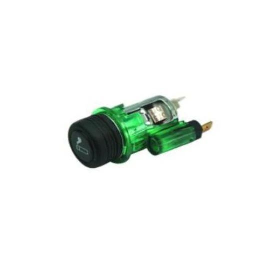 ÜSTÜN KOMPLE ÇAKMAK 12V HELLA TİPİ OPEL / FORD