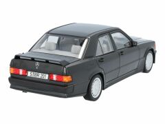 MERCEDES-BENZ 190 E 2.3-16 (1984-1988)