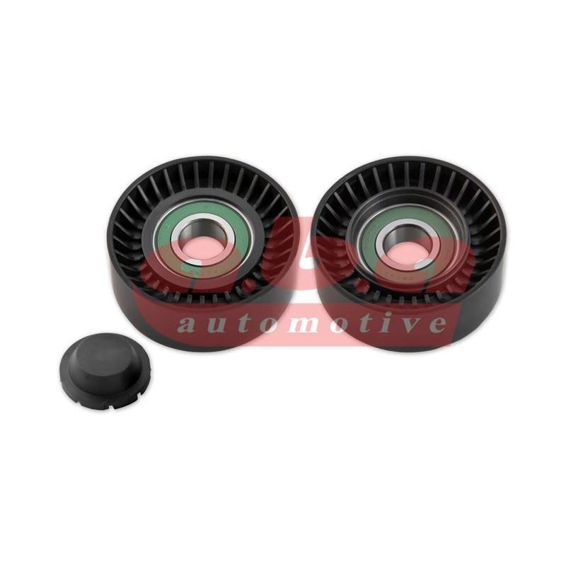 ABA ALTERNATÖR GERGİ RULMANI ASTRA-CORSA-TIGRA 1.4-1.6 16V 94 >-P306-P307-PARTNER 2.0 HDI 94 >-COROLLA (1206990)