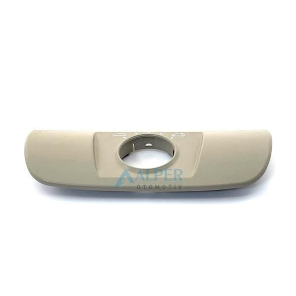 ALPER SANROOF AÇILIR TAVAN KUMANDA ÇERÇEVESİ MGN II-SCENIC II-LGN II (8200119893)