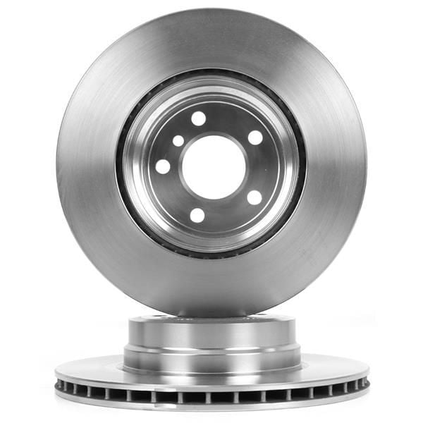 AYD BMW X6 F16 F86 2014/2019 SOL/SAĞ ARKA FREN DİSK (34216771971)