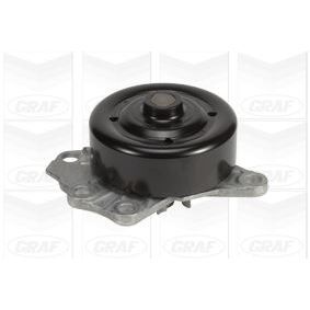 GRAF DEVİRDAİM YARIS 1.0-C1-P107 (1201.H0)