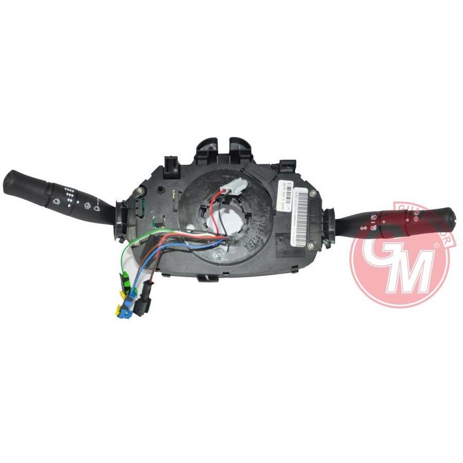 GUA FAR SİNYAL KUMANDA KOLU RENAULT MEGANE II SEDAN (8200216446)