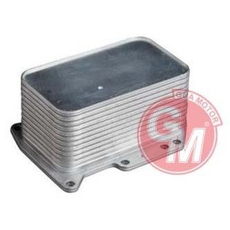 GUA YAĞ SOĞUTUCUSU RENAULT KOLEOS I-TRAFIC II-MASTER III-MOVANO B-VIVARO-NISSAN NV400 (1520000Q0L)