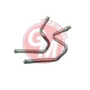 GUA KALORİFER BORU TAKIMI RENAULT KADJAR MEGANE IV (924141109R)