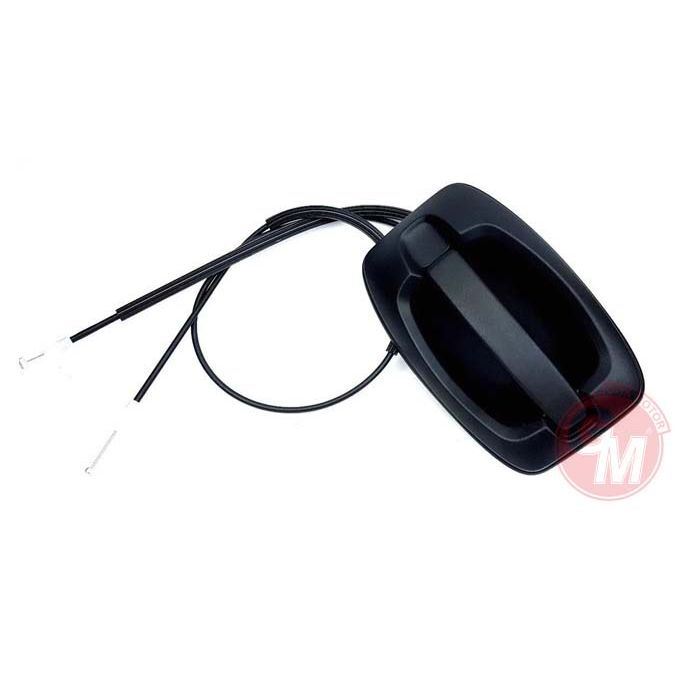 GUA KAPI KOLU ORTA SÜRGÜLÜ FİAT DUCATO III- TELLİ BOXER III-JUMPER III (1616303080)