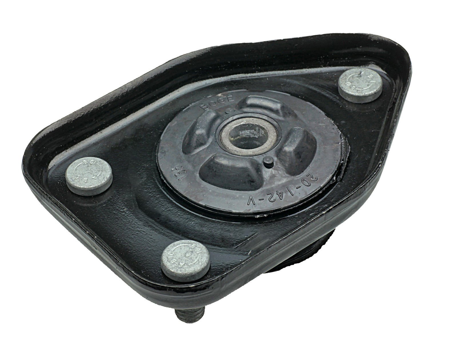 Meyle Amortisör Takozu E83 01 04 12 08 Z4 E89 05 09 (3350 3 450 542)