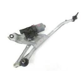 MOTORTEC SİLECEK MEKANİZMASI DACIA DUSTER 10 LOGAN 04 SANDERO 08 MOTORSUZ (8200619512)