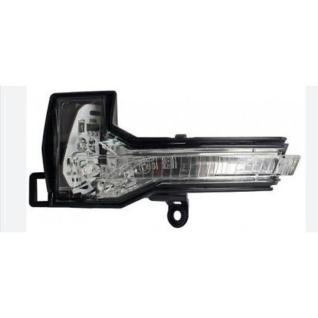 OEK POLO A1 2018-2024 SOL AYNA SİNYALİ (2G0949101)