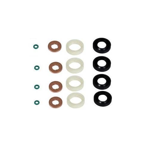 OTOCONTA SUBAP KEÇESİ TAKIMI 5X9X24.2X14MM P301-208-308-2008-3008-C3-C4 1.2VIT HMY EB2M (1611510280)