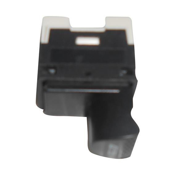 BRUCKE CAM AÇMA.SOL DIŞ ALB SİYAH/BEYAZ TEKLİ (98809717)