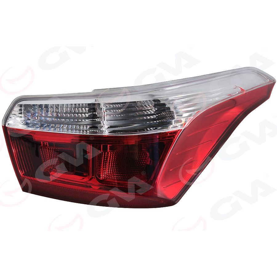 GVA STOP ARKA SAĞ CITROEN C-ELYSEE DUYLU 12-16 (9674809180)