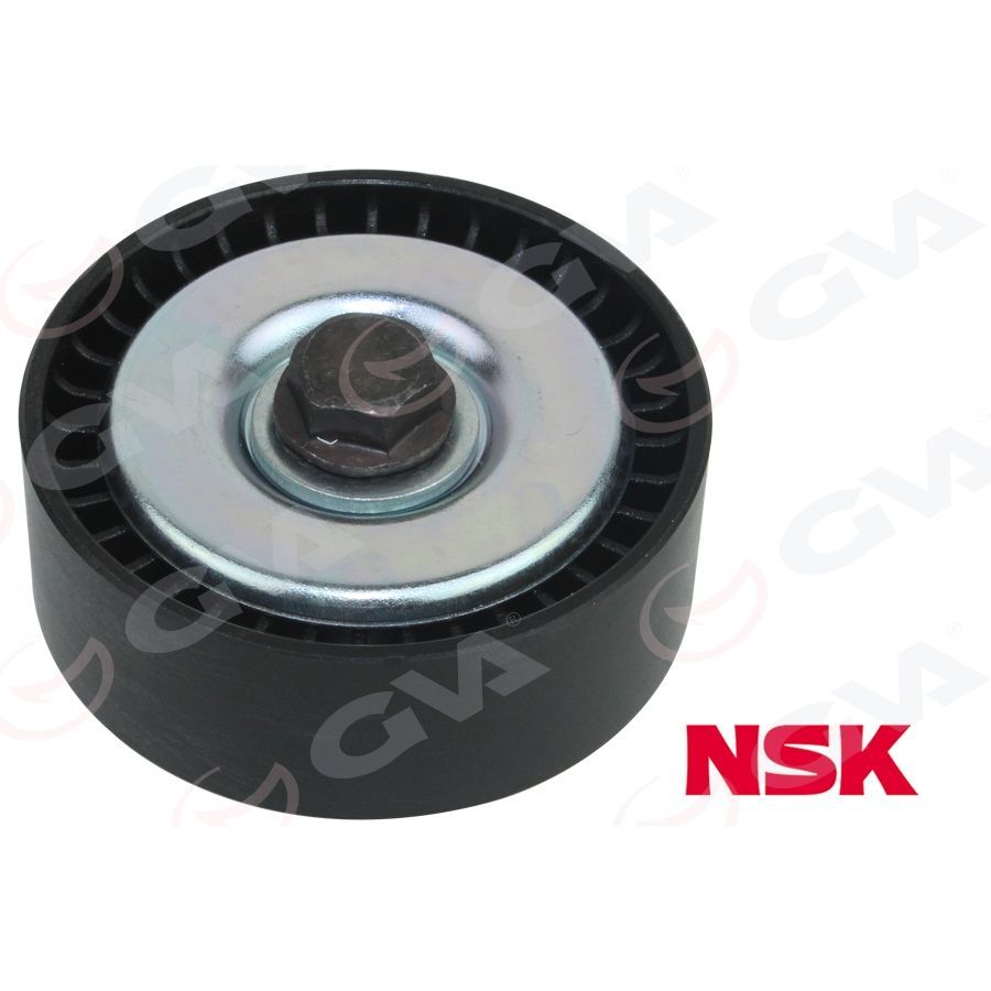 GVA ALTERNATÖR GERGİ RULMANI DOBLO-BRAVO II-LINEA-PALIO-PANDA-ALBEA-UNO-ALFA MITO 1.2-1.4 (46548452)