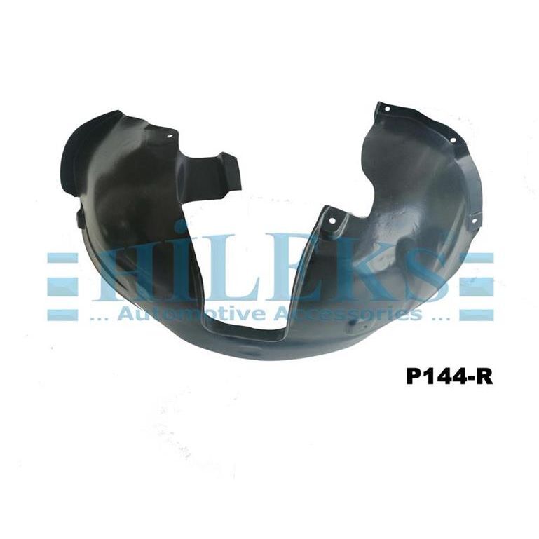 HILEKS ÇAMURLUK DAVLUMBAZI ÖN SAĞ C4 II 11 > (7136.LH)