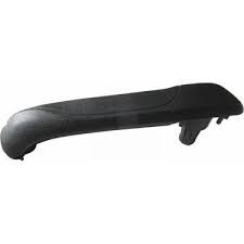 KAYA ÖN KAPI İÇ ÇEKME KOLU SAĞ SİYAH KANGOO III-CITAN (806820336R)