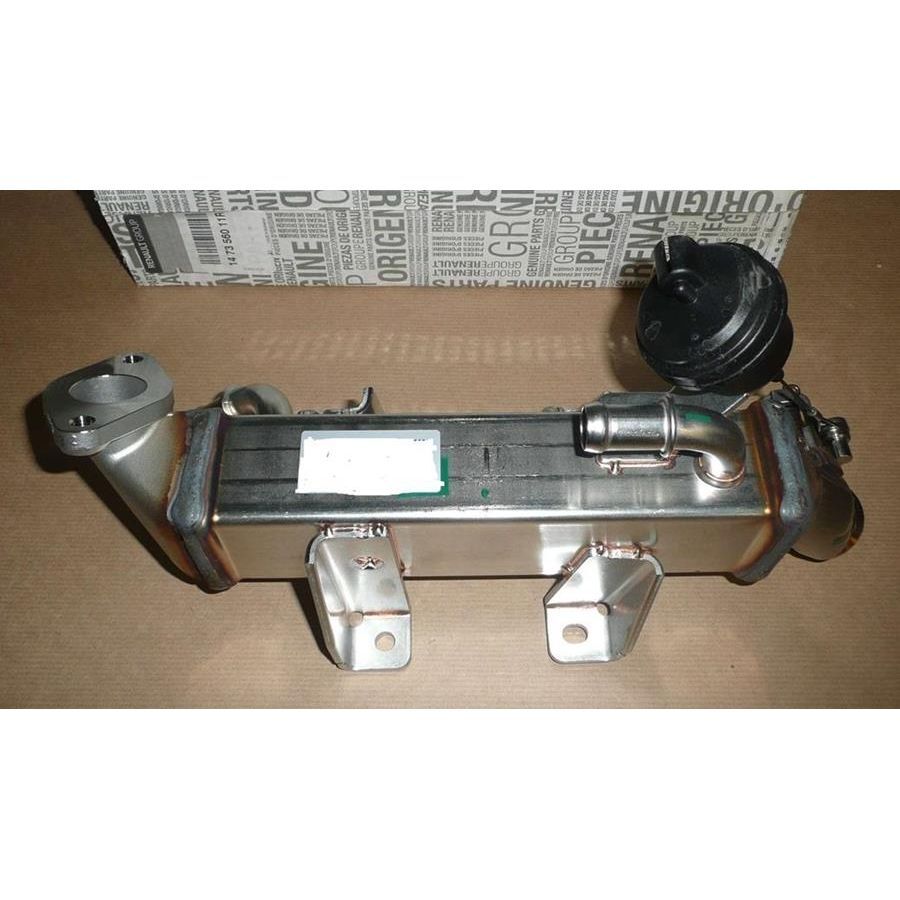 MY EGR SOĞUTUCU RENAULT MASTER III 2.3-TRAFIC III 2.0-LGN III M9R (147356011R)