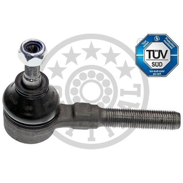 OPTIMAL ROT BAŞI R9-R11-R21-EXP-ESPACE 88-96 JTE300 (7701461141)