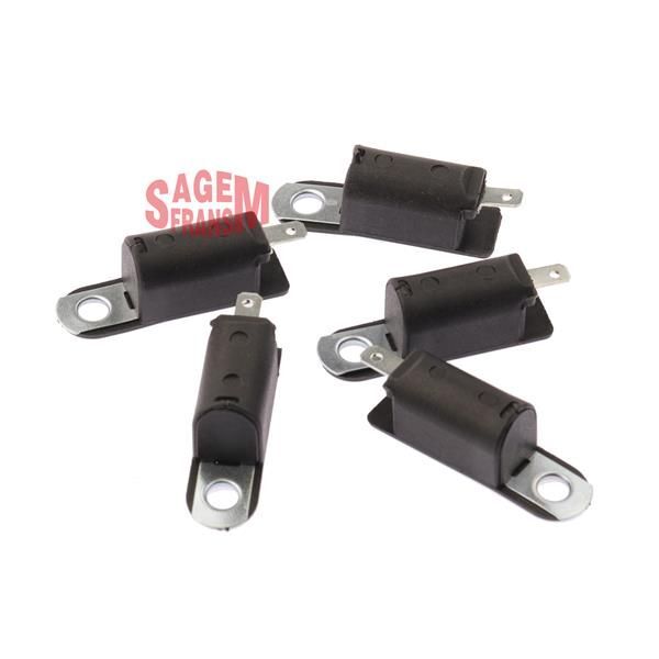 SAGEM BAGAJ İKAZ OTOMOTİGİ SLX