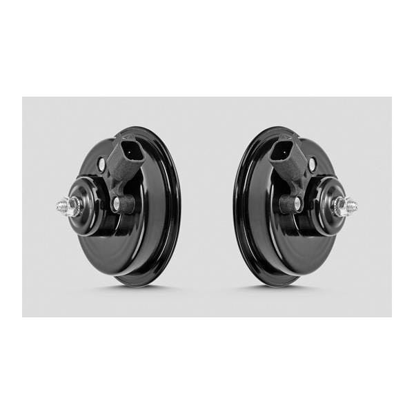 SEGER DİSK KORNA DİDİT ÇİFT 12V FORD SOKETLİ DELPHI 1541 SOKET